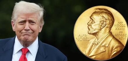 ԱՄՆ սենատորները Թրամփին Նոբելյան մրցանակի կառաջադրեն COVID-19-ի պատվաստանյութի մշակման համար