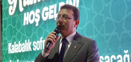 Թուրքիայում, բացի Ստամբուլի քաղաքապետից, կարող են ազատ արձակվել բազմաթիվ ընդդիմադիրներ և լրագրողներ