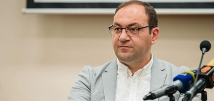 Վարդան Ղուկասյանի գաղտնալսումը դրոնով չի կատարվել, այլ՝ հեռախոսում հատուկ ծրագիր ներդնելու միջոցով