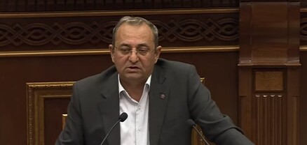 Պիտի ականջներիս փսփսան, թե ով է կիբերանվտանգության լավ մասնագետ, տենց ընտրե՞նք. Արծվիկ Մինասյան