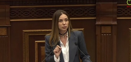 Փաշինյանը մի հոգևորականի երեխա ունենալու մասին գիտեր, բա թող գնար այդ հոգևորականի հետևից