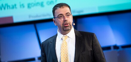 Ես չեմ աշխատում ոչ մի կուսակցության հետ, ո՛չ Հայաստանում, ո՛չ էլ Թուրքիայում. Տարոն Աճեմօղլու