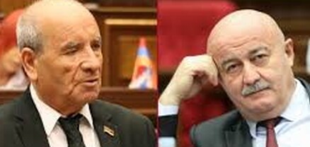 Հովիկ Աղազարյանն ու Հակոբ Ասլանյանը չեն խոչընդոտի իմպիչմենտի գործընթացին. Մամիջանյան