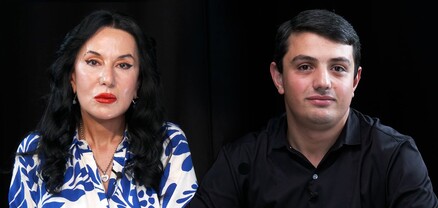 Օրակարգ. Ալե՛ն, շեֆիդ ասա՝ թող զոնտիկ պահող Լֆիկին էլ կալանավորի, դուխներդ կհերիքի՞. Նաիրա Զոհրաբյան