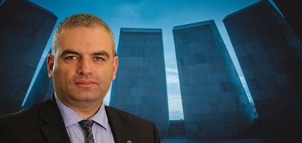 Հայոց ցեղասպանության հուշահամալիրը սկսել են քարուքանդ անել ԿԳՄՍՆ-ի և ՀՑԹԻ-ի ցուցումների հիման վրա. Դեմոյան