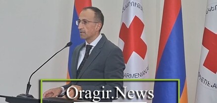 Գյումրիում Հայկական կարմիր խաչի շուրջօրյա խնամքի կենտրոն է բացվել