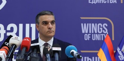 Արման Թաթոյանի ուշացած հայտը. հարցեր առանց պատասխանների. Փաստ