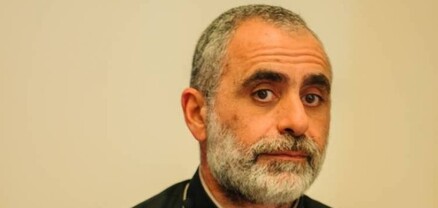 Արամ Ա-ի նախաձեռնությունները պատշաճ չեմ համարում ինքս գնահատել կամ մեկնաբանել. Տեր Եսայի