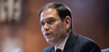 Այժմ Իսրայելի և ՀԱՄԱՍ-ի միջև հանդիպումներ են տեղի ունենում. Ռուբիո