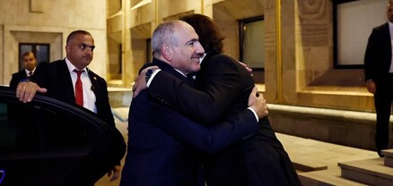 Փաշինյանն ու Կոբախիձեն անդրադարձել են  Հայաստանի և Ադրբեջանի միջև խաղաղության հաստատմանը