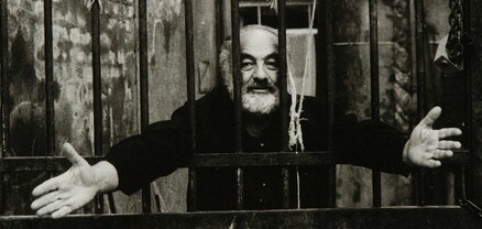 Հայտնաբերվել է Փարաջանովի «կորսված» համարվող ֆիլմը