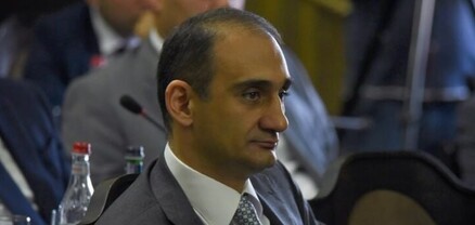 ՊԵԿ նախկին նախագահ Վարդան Հարությունյանի կալանքի ժամկետը երկարացվել է ևս մեկ ամսով