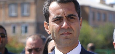 Գեղարքունիքի մարզպետը մասնակցելու է Ստեփան Ասատրյանի կեղծ պատարագին