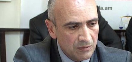 Քիչ առաջ ձերբակալել են Իջևանի նախկին քաղաքապետին ու որդուն․ armlur.am