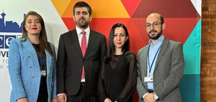 «Քաղաքացիական պայմանագիր» խմբակցության պատգամավորները կմեկնեն Թուրքիա