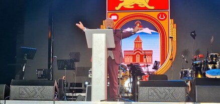 Մենք մեր երկու Սրբազանների կողքին ենք. Վարդան Ղուկասյան