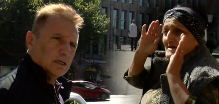 Միքայել Սրբազանին 2 տարով ազատազրկելը վերջին կարմիր գիծն էր․ հարցում