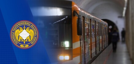 Մետրոպոլիտենի նախկին գլխավոր ինժեները այլ անձանց հետ հափշտակել է 20 մլն 710 հզր դրամ. ՔԿ