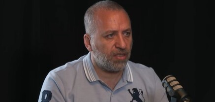 Սրանք լրիվ թքած ունեն երկրի Սահմանադրության և օրենքների վրա․ Ավետիք Քերոբյան