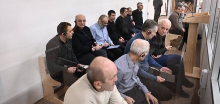 Բաքվում «ցուցմունքներ» են տրվել Արցախյան պատերազմների ժամանակ հայկական ուժերի «հանցագործությունների» վերաբերյալ