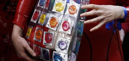 Երևանում «Ալֆա-Ֆարմ» դեղատան աշխատակիցը ոստիկանությանը հայտնել է, որ իրենց մոտից գողացել են 1 տուփ պահպանակ. shamshyan.com