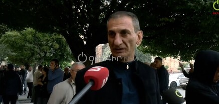 Մենք գնում ենք Ռուսաստան, բայց մի քանի տարի է՝ մեր ազգի հանդեպ հարգանք չկա․ բեռնատարի վարորդ