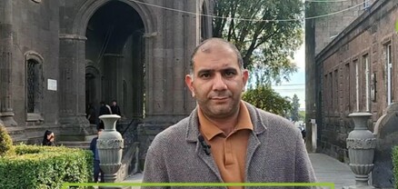 2026-ի ընտրություններից առաջ իշխանությունը վախի մթնոլորտ է ստեղծում, չնայած՝ իրենք վախեր ունեն. ՀՀԿ խորհրդի անդամ