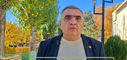 Ղազախական ցորենի ներկրումով քաղաքական կուրս է փոխվում, ՌԴ-ից կախվածությունն են թուլացնում. տնտեսագետ