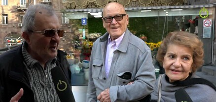 9% ձայն ստացած Ավինյանն ինչ կարա անի, պիտի հրաժարական տա․ հարցում