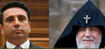 Նախկին ՔՊ-ական Աննա Կարապետյանը Թաթոյանի թիմո՞ւմ է, Ծաղկաձորի փոխքաղաքապետը սկանդալի մեջ է. Մամուլ