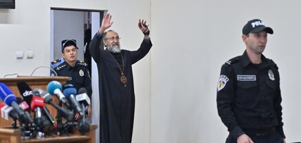 Սա խոսքի և կրոնի ազատության կոպտագույն ոտնահարում է. Մայր Աթոռը՝ Միքայել Սրբազանի դատավճռի մասին