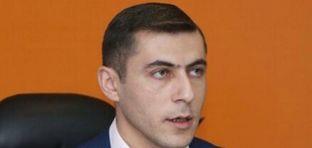 Կրկին մոտենում են տաք օդային հոսանքներ․ Գագիկ Սուրենյան