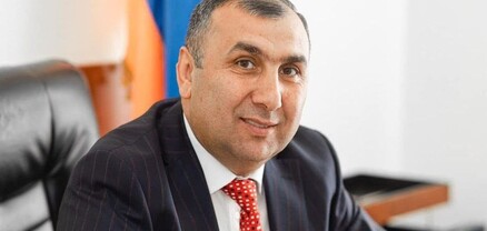 Քաղաքացին ոստիկաններին հայտնել է, որ Սպիտակի քաղաքապետը ոտքով հարվածել է իրեն, հնչեցրել հայհոյանքներ․ shamshyan.com