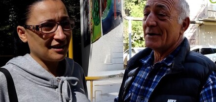 Աննա Հակոբյանին հարգում եմ՝ որպես թագավորի կնիկ․ հարցում՝ Ալավերդիում