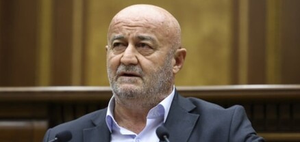 Պատրաստ ենք քննարկել իմփիչմենթի վերաբերյալ ցանկացած նախապայման․ Հովիկ Աղազարյան