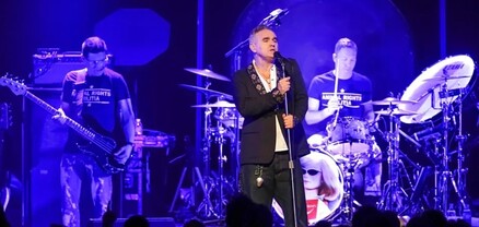 Թուրքիան չեղարկել է Իսրայելին աջակցող բրիտանացի երգչի համերգը