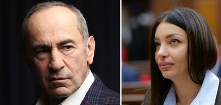 «Միակ տղամարդը» կանանց միայն «տալու» սուբյեկտ է դիտարկում. Հասմիկ Հակոբյան