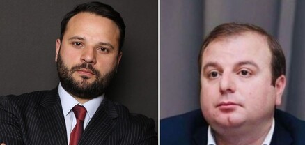 Փաստաբան Էրիկ Ալեքսանյանն անժամկետ գործադուլ է հայտարարում