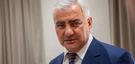 Սամվել Կարապետյանի կալանքի երկարաձգման քննությունը հետաձգվել է․ նիստը կշարունակվի այսօր