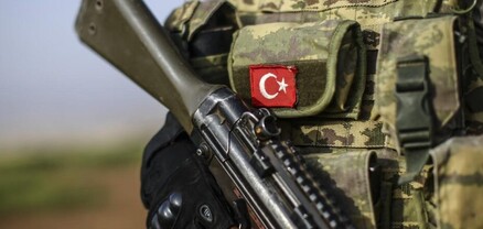Թուրքիայի զինուժը ևս մի քանի տարի կմնա Սիրիայում, Իրաքում և Լիբանանում