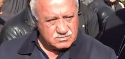 Ցավոք, մեր երիտասարդությունը հիվանդ է, մեծամասնությունն ազատվում է ծառայությունից. Սասուն Միքայելյան