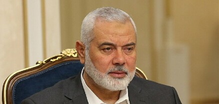 «Համաս»-ի ղեկավարը հայտարարում է Իսրայելի հետ պատերազմի ավարտի մասին