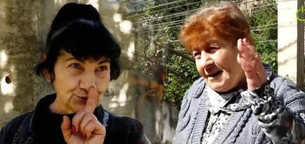 Ես մենակ Քոչարյանի օրոք եմ լավ ապրել. հարցում՝ Ալավերդիում