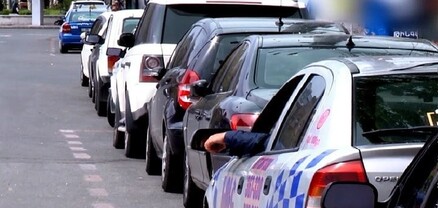 Երթևեկության կազմակերպման փոփոխություն՝ Զարոբյան-Գալոյան եղբայրներ փողոցների խաչմերուկում