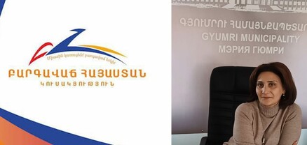 ԲՀԿ Շիրակի կանանց խորհրդի նախագահին շարունակում են ապօրինի կալանքի տակ պահել