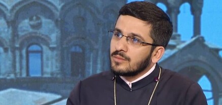 Մի՛ հեռացեք Եկեղեցուց և հիշե՛ք՝ ով զրպարտում է Եկեղեցին, իրականում պայքարում է Աստծո դեմ