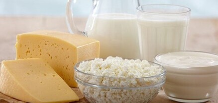 Կասեցվել է կաթնամթերքի արտադրամասի արտադրական գործունեության առանձին գործառույթը