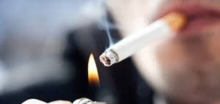 Ծխախոտը պարունակում է ավելի քան 70 քաղցկեղածին նյութ․ ՀՀ ԱՆ