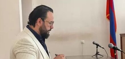 Ալեքսանդր Կուչուբաևի վերաբերյալ հարուցված քրեական վարույթի նախաքննությունը ավարտվել է. փաստաբան