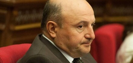 Վարդան Ղուկասյանը երկու ամսով կալանավորվեց